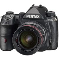 Ricoh shares the name and specifications of its forthcoming Pentax APS-C DSLR