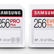 Samsung introduces new rugged SD cards aimed at content creators and photographers