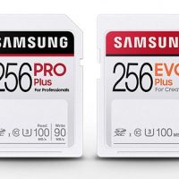 Samsung introduces new rugged SD cards aimed at content creators and photographers