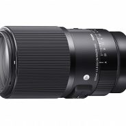 Sigma 105mm F2.8 DG DN Macro for E- and L-mount arrives in October