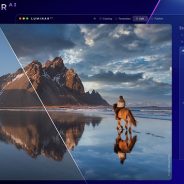 Skylum shows off new water reflections in Luminar AI’s Sky AI feature