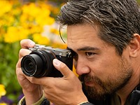 DPReview TV: Sony a7C review