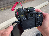 DPReview TV: Sony a7S III hands-on preview