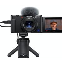 Sony brings its Imaging Edge Webcam utility to macOS, updates Windows version