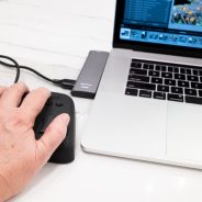 TourBox Controller Review