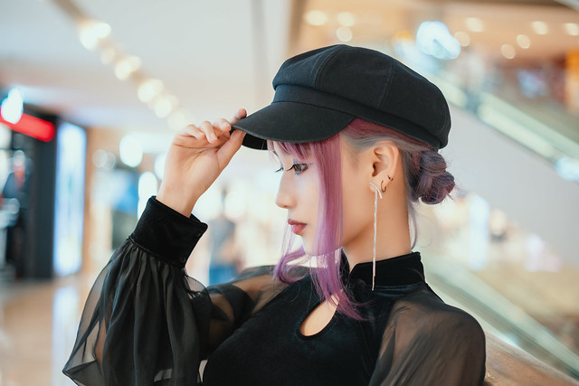 Sample photos from the TTartisan 35mm f/1.4 APS-C mirrorless lens for Sony E, Canon EOS M and MFT mounts