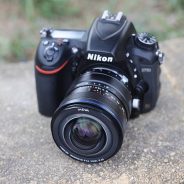 Venus Optics unveils Laowa 15mm F4.5 ‘Zero-D’ Shift lens for full-frame cameras