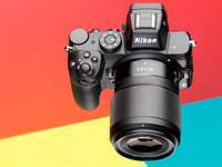 Nikon Z5 review: the best value stills-oriented full-framer