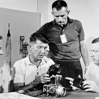 Video: The history of cameras in space and how iconic space photos were captured