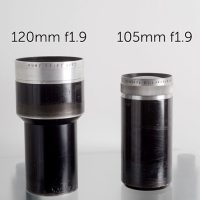 Video: Weird lens guru turns $20 Carl Zeiss projector lens into a swirly-bokeh camera lens