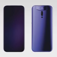 Vivo shows off award-winning concept smartphone with removable pop-up camera