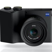 Zeiss’ 37MP Lightroom-capable, full-frame ZX1 camera is here â€” and it costs $6K
