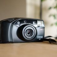 $20 film camera challenge: Minolta Riva Zoom 90EX – Dan Bracaglia