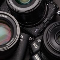 2020 Black Friday and Cyber Monday camera gear deals