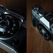 7Artisans has a new 18mm F6.3 pancake lens for APS-C mirrorless cameras