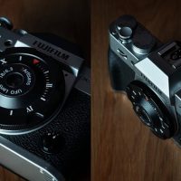 7Artisans has a new 18mm F6.3 pancake lens for APS-C mirrorless cameras