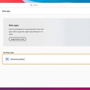 Adobe releases Photoshop beta for Apple Silicon and Windows ARM
