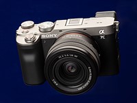 Sony a7C review: Compact size, big sensor image quality