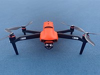 Review: The Autel EVO II is a solid drone and an alternative to DJI