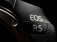 Canon EOS R5 review