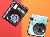 Best Instax cameras in 2020