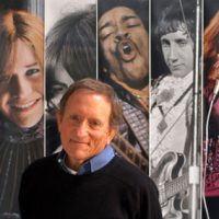 Baron Wolman, Rolling Stone’s first staff photographer, dies at 83