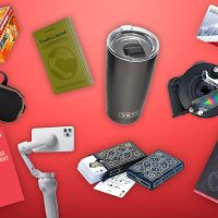Best gifts for photographers in 2020