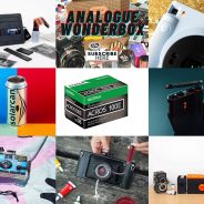 Buying guide: The best gifts for film photographers in 2020