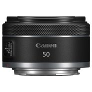 Canon introduces compact RF 70-200mm F4L and 50mm F1.8 STM lenses