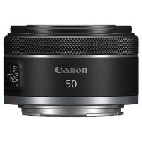 Canon introduces compact RF 70-200mm F4L and 50mm F1.8 STM lenses