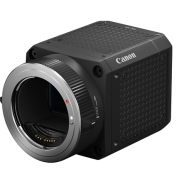 Canon’s new ML-100, ML-105 industrial cameras can reach ISO 4.5 million