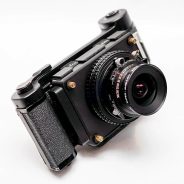Chroma Cameras’ 679 camera system turns medium format modular