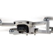 DJI’s Mavic Mini 2 now has 4K/30p video, Raw photos, OcuSync 2.0 and more