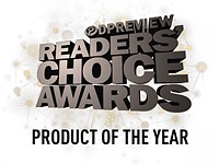DPReview Readers' Choice Awards 2019: Product of the Year
