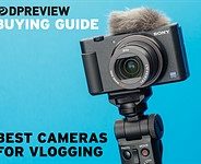 DPReview TV: Best smartphone gimbal