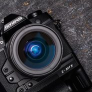Firmware update: Olympus E-M1X gets bird AF along with Raw video