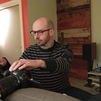 Firmware v1.1.1 makes the Canon R6’s video much more usable