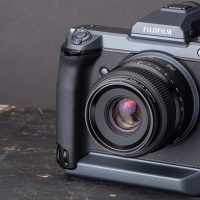 Fujifilm adds a 400MP capture mode to its GFX 100 camera with 3.00 firmware update