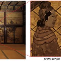 Fujifilm Launches Pixel Shift on the GFX 100