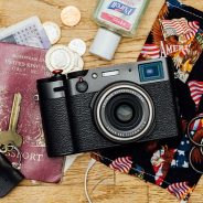 Gear of the Year: Barney’s choice (part 1) – Fujifilm X100V