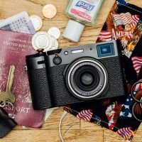 Gear of the Year: Barney’s choice (part 1) – Fujifilm X100V