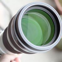 Hands on: Olympus 150-400mm F4.5 TC1.25x