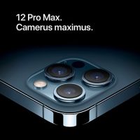 iPhone 12 Pro Max review round-up: a meta review of Apple’s largest iPhone 12 model