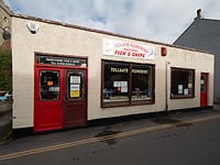 Laowa 15mm F4.5 Zero-D Shift sample gallery and impressions