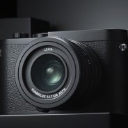 Leica introduces 47 Megapixel Q2 Monochrom for $6000