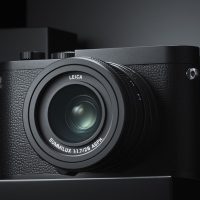 Leica introduces 47 Megapixel Q2 Monochrom for $6000