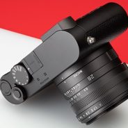 Leica Q2 Monochrom initial review