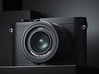 Leica introduces 47 Megapixel Q2 Monochrom for $6000