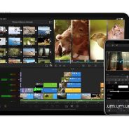 LumaFusion gets 10-bit HDR video editing, exporting and more in its 2.4 update