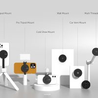 Moment launches series of MagSafe mounting accessories for iPhone 12